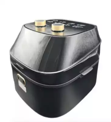 Аэрогриль  ZWILLON ZW-Q8 черный